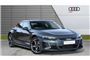 2022 Audi e-tron GT 390kW Quattro 93kWh 4dr Auto