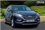 2016 Hyundai Santa FE 2.2 CRDi Blue Drive Premium 5dr Auto [5 Seats]