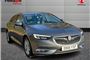 2018 Vauxhall Insignia 1.6 Turbo D ecoTec [136] Elite Nav 5dr