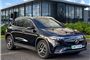 2023 Mercedes-Benz EQA EQA 350 4M 215kW AMG Line Premium 66.5kWh 5dr Auto