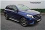 2018 Mercedes-Benz GLE GLE 250d 4Matic AMG Night Edition 5dr 9G-Tronic