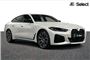 2022 BMW 4 Series Gran Coupe M440i xDrive MHT 5dr Step Auto