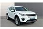 2016 Land Rover Discovery Sport 2.0 TD4 180 SE Tech 5dr