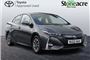 2022 Toyota Prius 1.8 PHEV Excel 5dr CVT