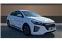 2018 Hyundai IONIQ 1.6 GDi Hybrid Premium 5dr DCT