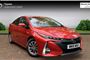 2018 Toyota Prius 1.8 VVTi Plug-in Business Edition Plus 5dr CVT