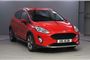 2018 Ford Fiesta 1.0 EcoBoost 85 Active 1 5dr