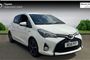 2016 Toyota Yaris 1.5 Hybrid Design 5dr CVT