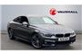 2019 BMW 4 Series 430i M Sport 2dr Auto [Professional Media]