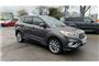 2017 Ford Kuga Vignale 2.0 TDCi 5dr 2WD