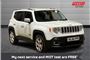 2016 Jeep Renegade 1.4 Multiair Limited 5dr