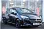 2018 Vauxhall Corsa 1.4T [100] Limited Edition 3dr