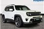 2020 Jeep Renegade 1.3 T4 GSE S 5dr DDCT