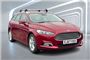 2017 Ford Mondeo 1.5 EcoBoost Zetec Edition 5dr