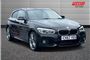 2017 BMW 1 Series 120d M Sport 3dr [Nav]