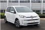 2020 Volkswagen Up 60kW E-Up 32kWh 5dr Auto