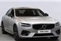2020 Volvo S90 2.0 D4 R DESIGN Plus 4dr Geartronic