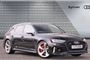2023 Audi RS4 RS 4 TFSI Quattro 5dr Tiptronic