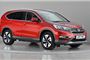 2017 Honda CR-V 2.0 i-VTEC EX 5dr Auto