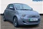 2021 Fiat 500 Electric 87kW Icon 42kWh 2dr Auto