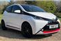 2018 Toyota Aygo 1.0 VVT-i X-Press 5dr