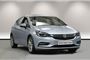 2017 Vauxhall Astra 1.6 CDTi 16V SRi 5dr
