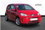 2018 Volkswagen Up 1.0 BlueMotion Tech Move Up 3dr