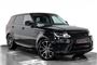 2020 Land Rover Range Rover Sport 3.0 SDV6 Autobiography Dynamic 5dr Auto [7 Seat]