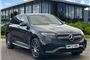2022 Mercedes-Benz EQC EQC 400 300kW AMG Line 80kWh 5dr Auto