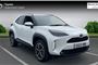 2023 Toyota Yaris Cross 1.5 Hybrid Excel AWD 5dr CVT