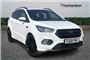 2018 Ford Kuga 2.0 TDCi ST-Line X 5dr 2WD