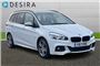 2017 BMW 2 Series 218d M Sport 5dr