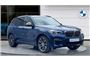 2020 BMW X3 xDrive M40d MHT 5dr Auto