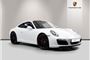 2016 Porsche 911 S 2dr PDK