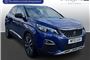 2019 Peugeot 3008 1.5 BlueHDi GT Line Premium 5dr