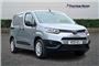 2021 Toyota Proace City 1.5D 100 Icon Van