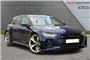 2020 Audi RS6 RS 6 TFSI Quattro Vorsprung 5dr Tiptronic