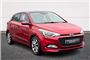 2018 Hyundai i20 1.0T GDI [120] Premium SE Nav 5dr