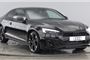 2023 Audi A5 40 TFSI 204 Black Edition 2dr S Tronic