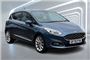 2020 Ford Fiesta 1.0 EcoBoost 125 Vignale Edn 5dr Auto [7 Speed]