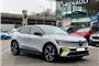 2022 Renault Megane E Tech EV60 160kW Launch Edition 60kWh OC 5dr Auto