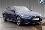 2023 BMW 4 Series Gran Coupe 420i M Sport Pro Edition 5dr Step Auto