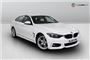 2020 BMW 4 Series Gran Coupe 420i M Sport 5dr Auto [Professional Media]
