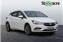 2019 Vauxhall Astra 1.4T 16V 150 Griffin 5Dr Auto [Start Stop]