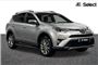 2018 Toyota RAV4 2.5 VVT-i Hybrid Excel TSS 5dr CVT