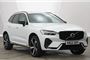 2022 Volvo XC60 2.0 B4D R DESIGN Pro 5dr AWD Geartronic