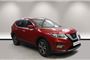 2018 Nissan X Trail 1.6 dCi N-Connecta 5dr 4WD [7 Seat]