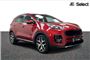 2017 Kia Sportage 2.0 CRDi GT-Line 5dr Auto [AWD]
