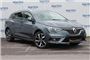 2020 Renault Megane 1.3 TCE Iconic 5dr