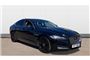 2017 Jaguar XF 2.0d [180] Portfolio 4dr Auto